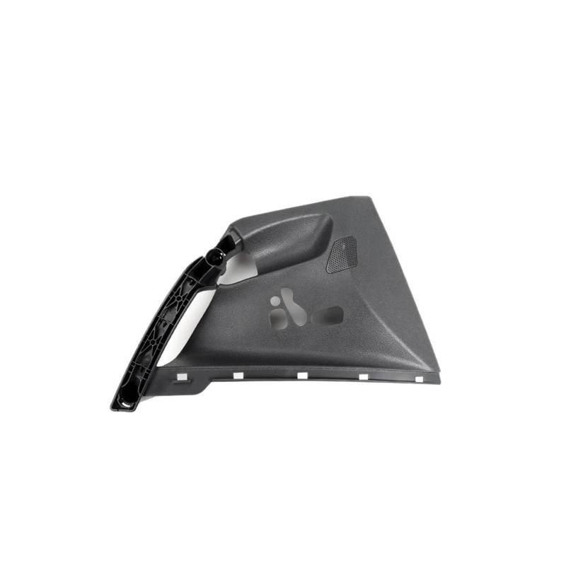 Autotürgriffe Innen Auto Innentürgriff Armlehne Innentür Panel Pull Trim Abdeckung Für Für Benz Für W639 Für W636 Für Viano Für Vito Interieur Türgriff Dekor(Model B Black Left) von SIMBAE