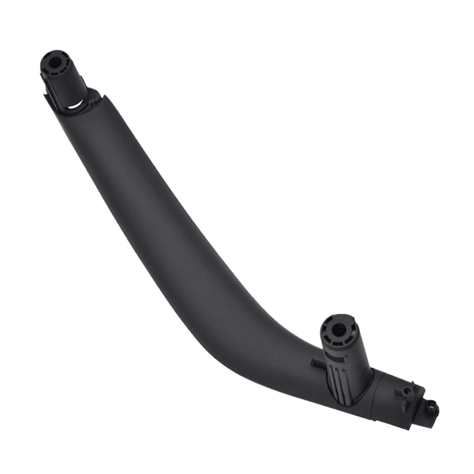 Autotürgriffe Innen Für X5 Für X6 Für F15 Für F16 2014 2015 2016 2017 2018 Auto Innen Tür Pull Griff Trim Abdeckung Interieur Türgriff Dekor(Black-Left) von SIMBAE