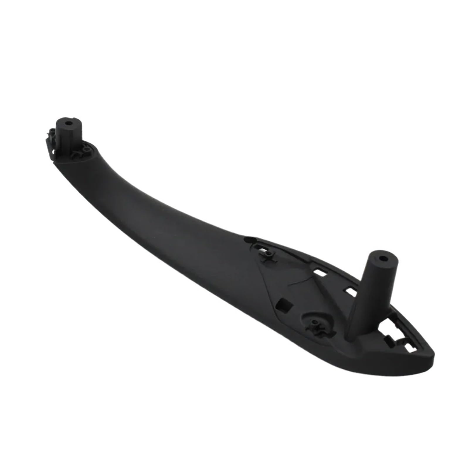 Autotürgriffe Innen Innen Tür Pull Griff Innen Panel Trim Für 3 4 Serie Für F30 Für F80 Für F31 Für F32 Für F33 Für F34 Für F35 Für F36 Für F82 Interieur Türgriff Dekor(Black Front Right) von SIMBAE