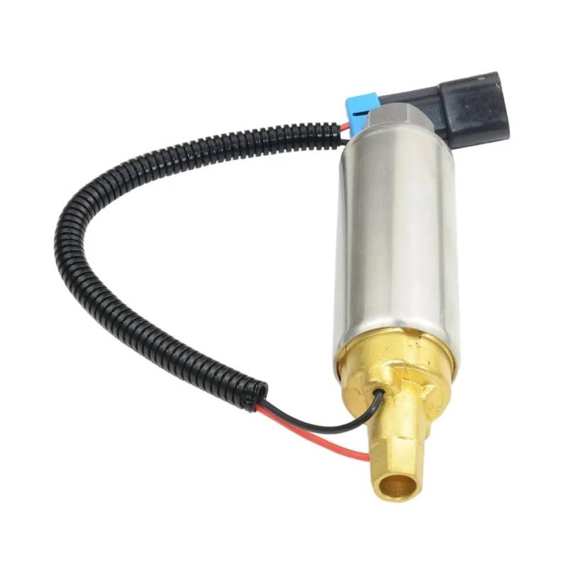 Benzinpumpe Für MerCruiser EFI MPI V8 V6 305 350 454 502 EFI 861156A1 PH500M014 AP03 Hochdruck Elektrische Kraftstoffpumpe Kraftstoff Pumpen von SIMBAE