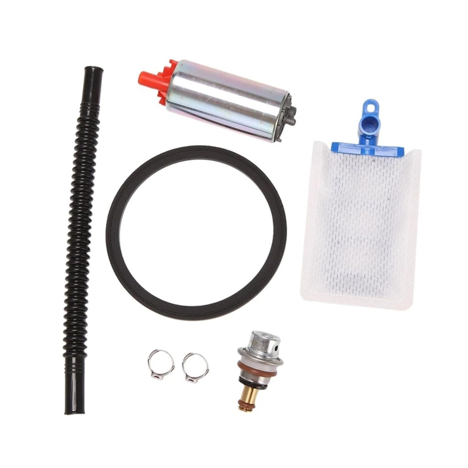 Benzinpumpe Für Polaris Für RZR Für Ranger Für Sportsman 570 800 850 900 1000 2204401 2204402 Kraftstoffpumpe Kit Kraftstoffpumpe Reparatursatz Kraftstoffpumpe Kraftstoff Pumpen von SIMBAE