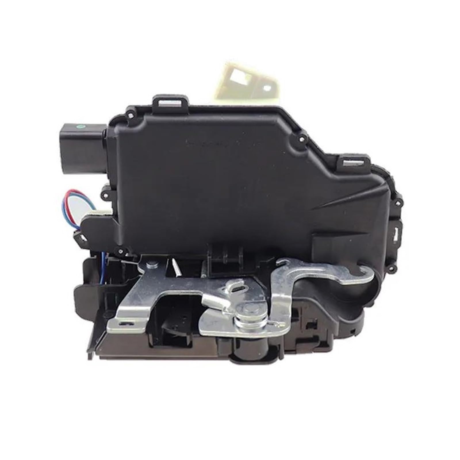 Für Skoda Für Octavia Hatchback Für Octavia Für Kombi 1996-2010 Vorne Hinten Links Rechts Auto Zentralverriegelung Stellantrieb Latch Modul Motorteil Autotürschloss Türschloss Stellmotor(Rear Left) von SIMBAE