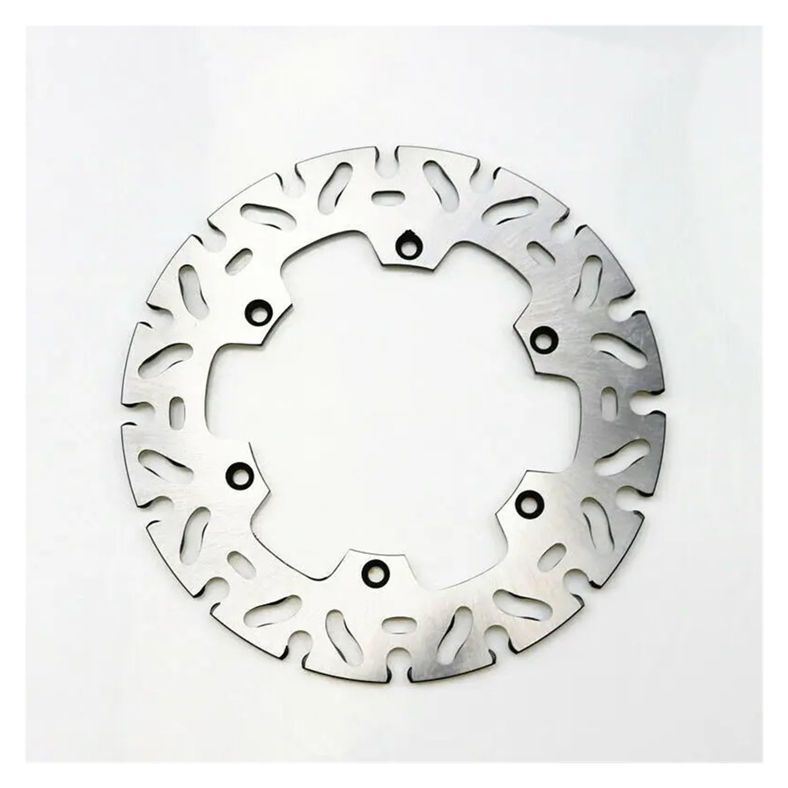 Für Suzuki Für DRZ400 Für 400S 2000 2001 202 2003 2004 2005 2006-2016 Für RMX Motorrad Edelstahl Disc Hinten Bremse Bremsscheiben Bremsbeläge von SIMBAE