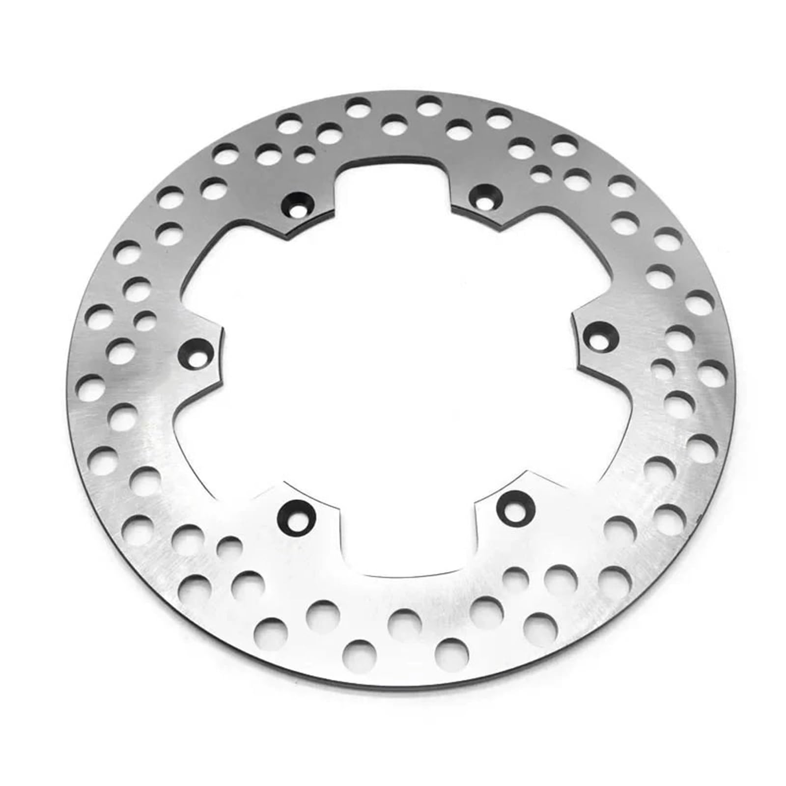 Für Suzuki Für RM250 1989 1990 1993 1994 1995 Für RMX250 1989-1998 Für RM 250 Für RMX Motorrad Hinten Bremsbeläge Disc Rotor Kit Set Bremsscheiben Bremsbeläge(Brake Disc Rotor) von SIMBAE