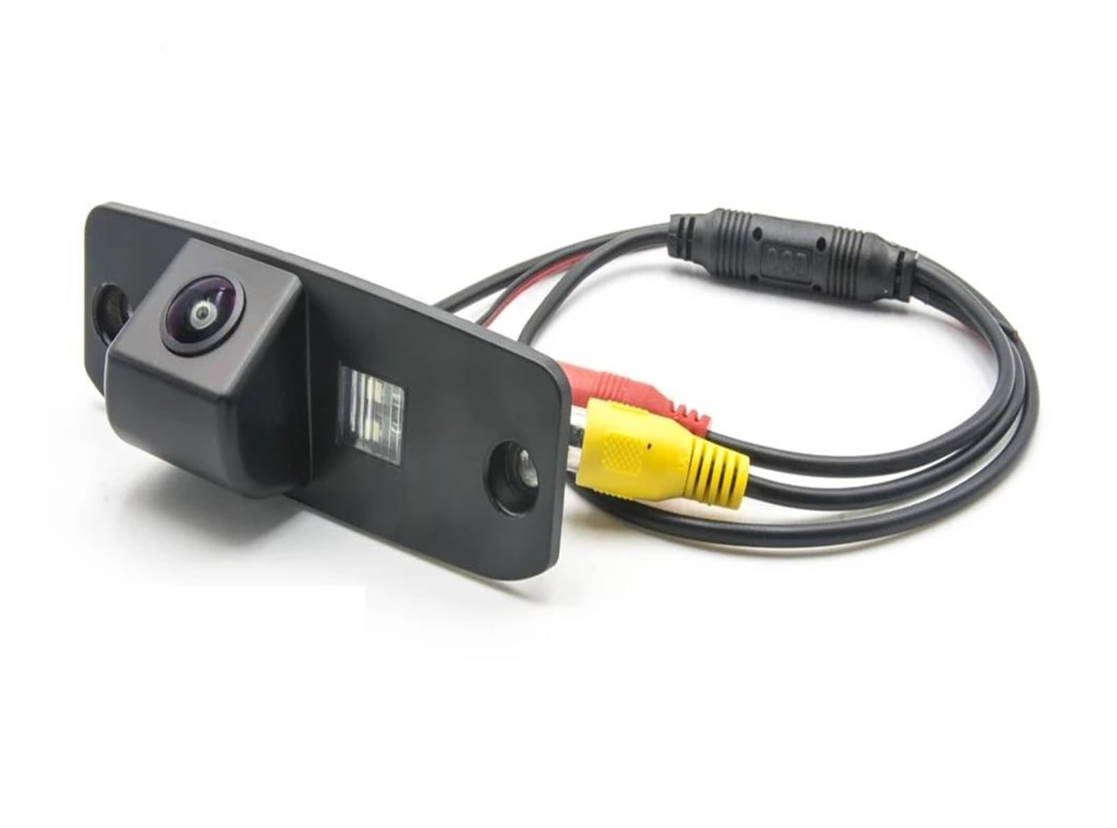 Rückfahrkameras Auto Backup Reverse Parkplatz Monitor CCD HD AHD Fisheye Rückansicht Kamera Für Kia Für Sportage/Für Sportage R SL 2011 2012 2013 2014 2015 Rückfahrkamera(D170 AHD 720P) von SIMBAE