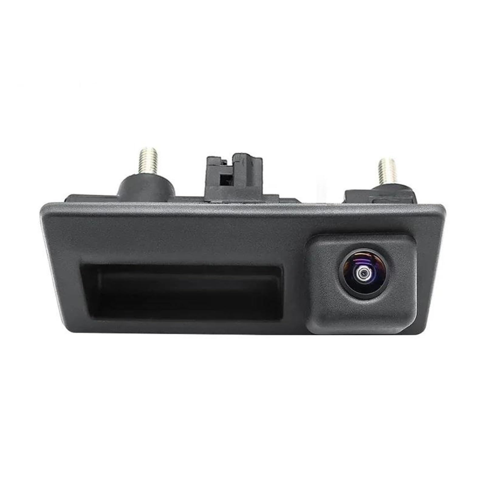 Rückfahrkameras Fahrzeug Rückansicht Reverse Backup Kamera 170 ° 1080P HD AHD Für VW Für Passat Für Tiguan Für Golf Für Jetta Für Polo Für Sharan Für Caddy Auto Rückfahrkamera(AHD1080P 175Deg) von SIMBAE