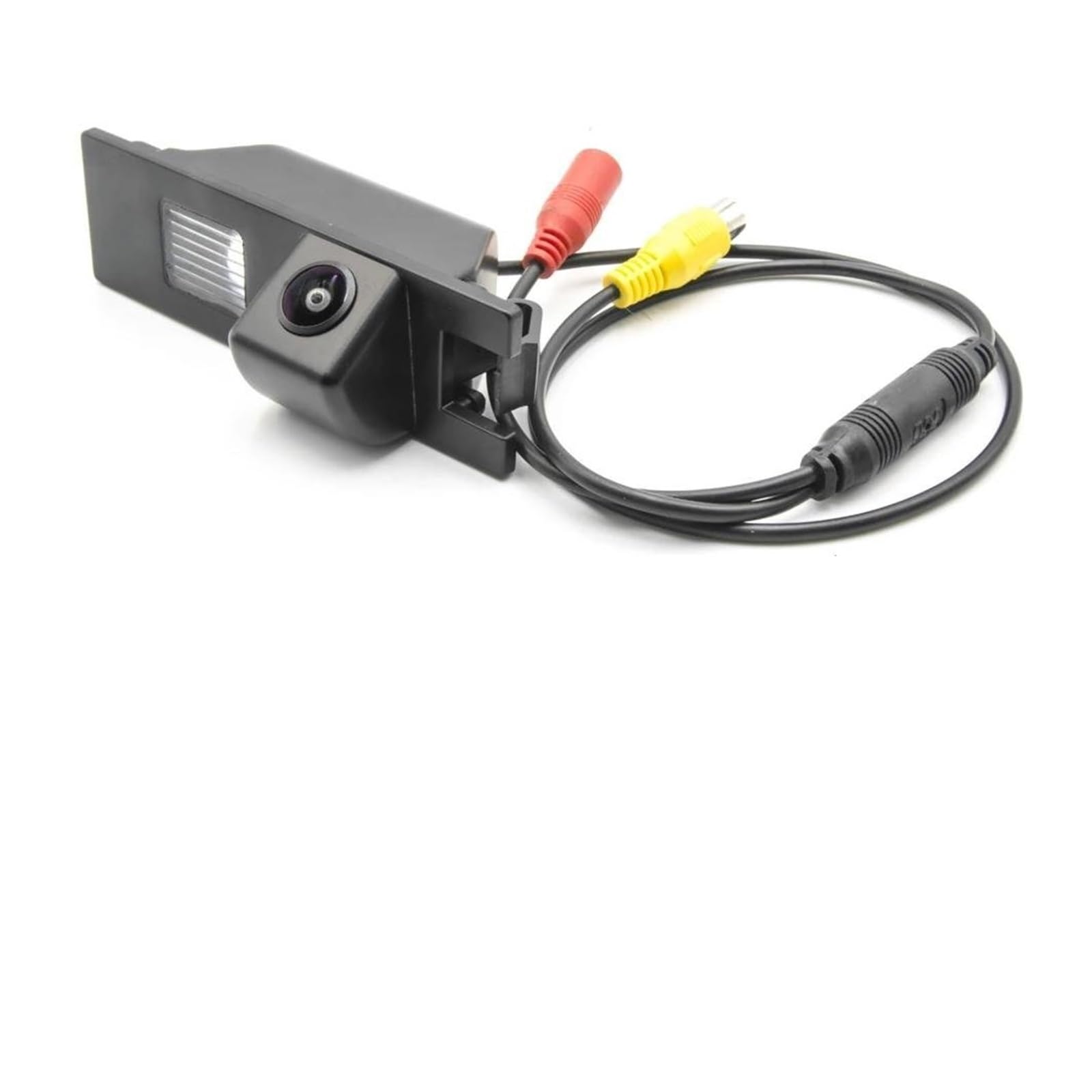 Rückfahrkameras Für Alfa Für Romeo Für MITO 2008-2018 Für Romeo 166 1998~2007 Auto Reverse Parkplatz Monitor Nachtsicht CCD HD AHD Fisheye Rückansicht Kamera Rückfahrkamera(A120 CVBS 680x480) von SIMBAE