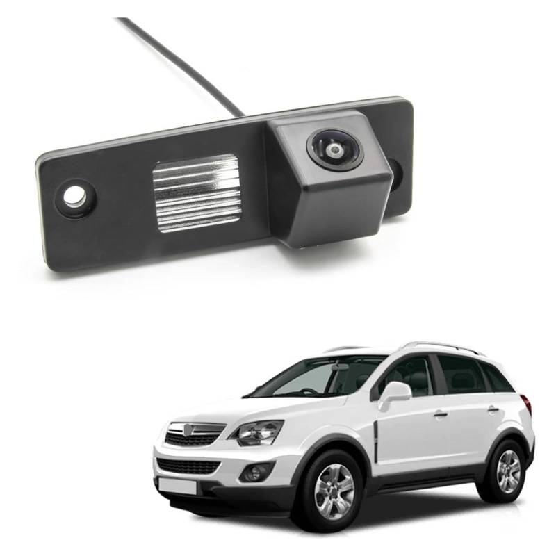 Rückfahrkameras Für Opel Für Antara 2007 2008 2009 2010 2011 2012 2013 2014 2015 Auto Reverse Parkplatz Monitor CCD HD AHD Fisheye Rückansicht Kamera Rückfahrkamera(B150 CVBS 680x480) von SIMBAE