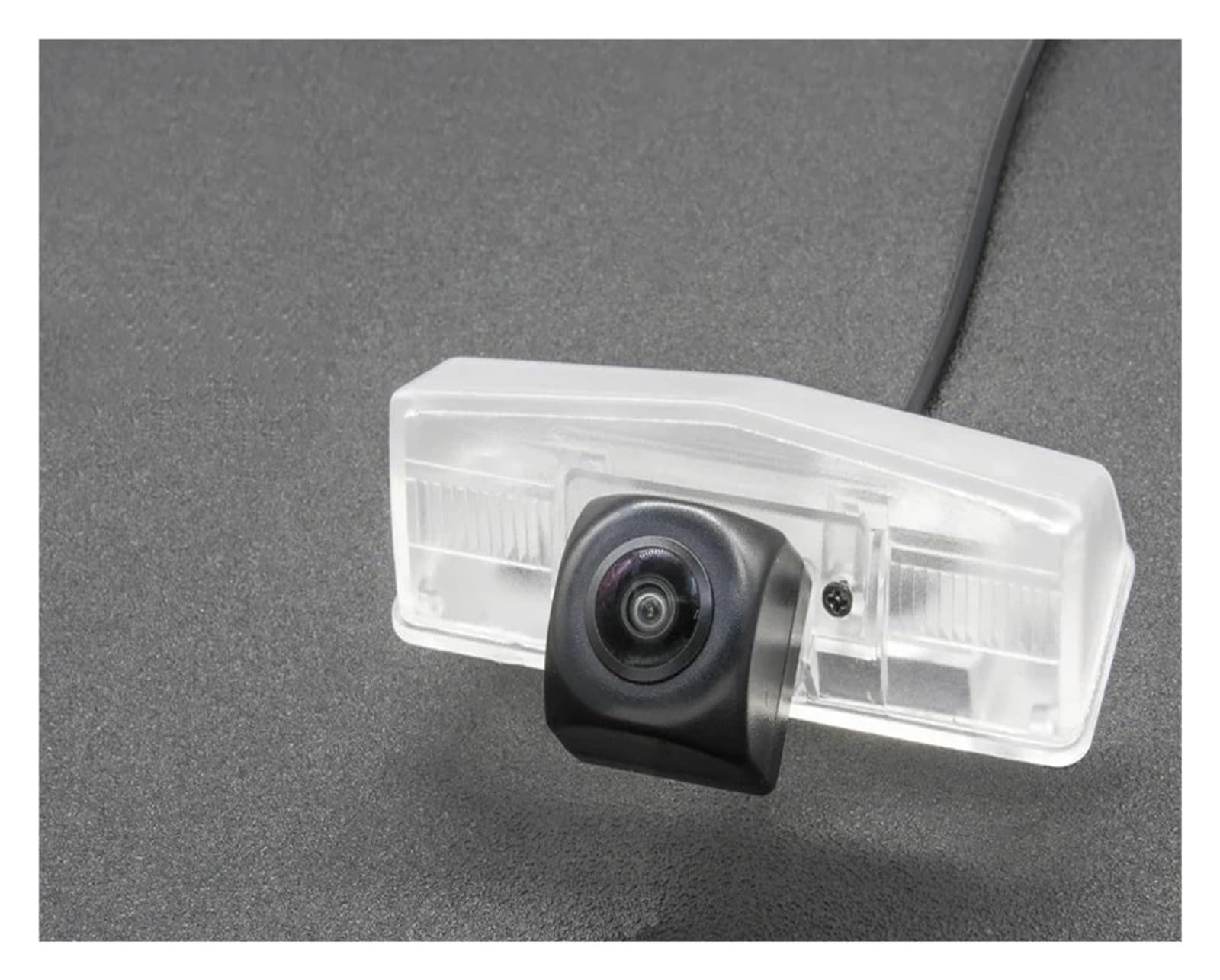 Rückfahrkameras Für Toyota Für Rav4 Für RAV 4 2013 2014 2015 2016 2017 2018 2019 Auto Parkplatz Zubehör HD 1280 * 720 Fisheye Rückansicht Kamera Rückfahrkamera(Cam 4.3 LCD Wireles) von SIMBAE