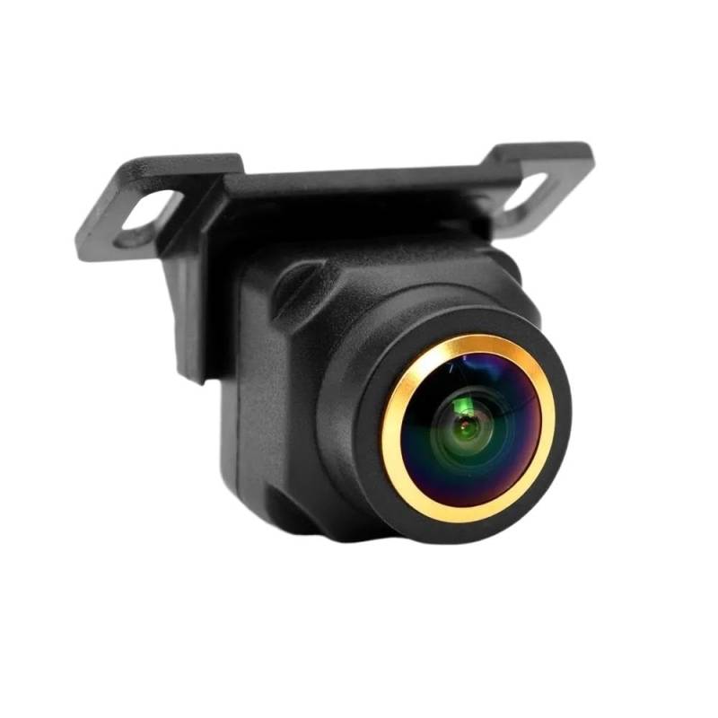 Rückfahrkameras Universal Auto Rückfahrkamera HD Fahrzeug Hinten Vorne Seitenansicht Kamera CCD FishEye Objektiv Nachtsicht Wasserdicht Rückfahrkamera(AHD 1080P) von SIMBAE