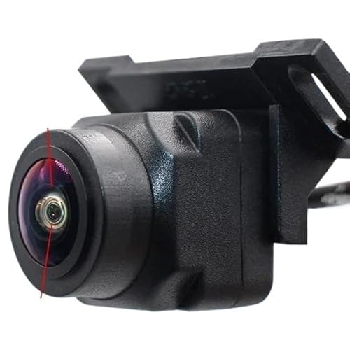 Rückfahrkameras Universal Auto Rückfahrkamera HD Fahrzeug Hinten Vorne Seitenansicht Kamera CCD FishEye Objektiv Nachtsicht Wasserdicht Rückfahrkamera(CCD 720P) von SIMBAE