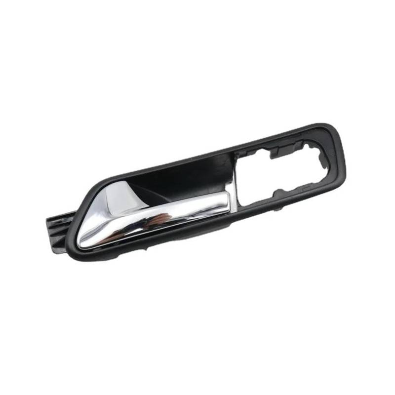 Tür Innen Griff Für VW Für Touran 2004-2015 Für Caddy 2004-2013 Auto Chrom Innen Türgriff Innen 1T1837113 1T1837114 Innentürgriff (Size : 1PC Front Left FL) von SIMBAE