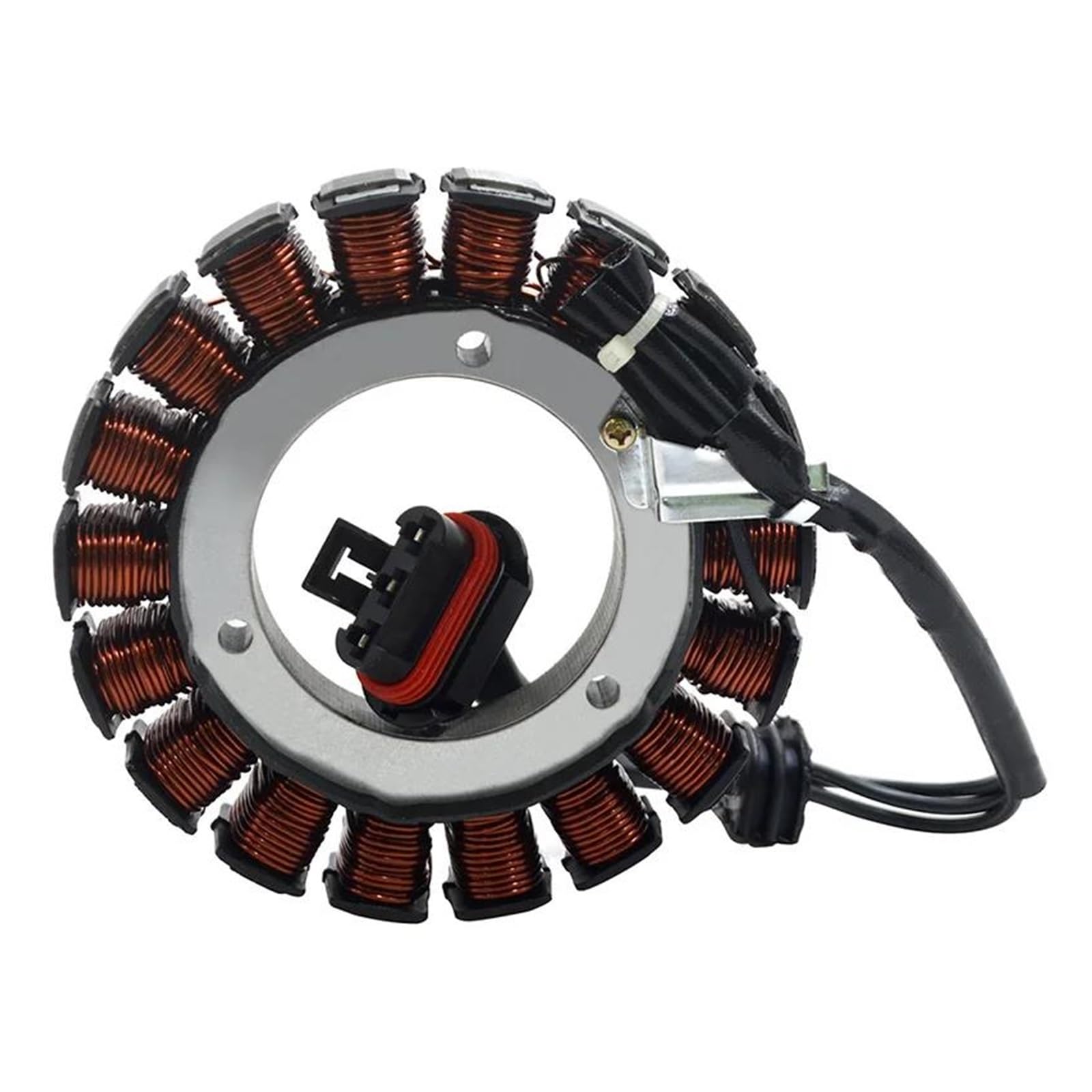 Magneto Ignition Stator Motorrad Teile Generator Stator Spule Für Polaris Für Sportsman Für Scrambler 1000 850 XP Für Euro Für Wald Für Touring X2 EPS INTL Zündung Stator Magneto von SIMICASE