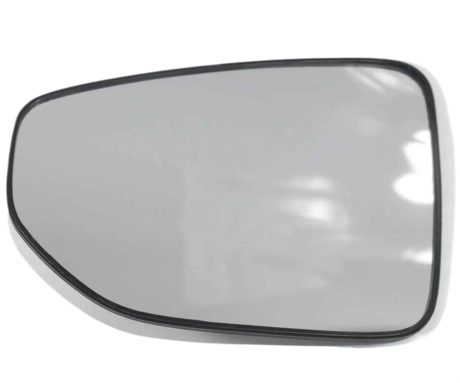 Spiegelglas Außenspiegel Für Lexus UX250H ES300H 2019+ Beheizt Mit Rückplatte Auto Rückspiegel Flügelspiegelglas Spiegelglas Ersatz(Links) von SIMICASE