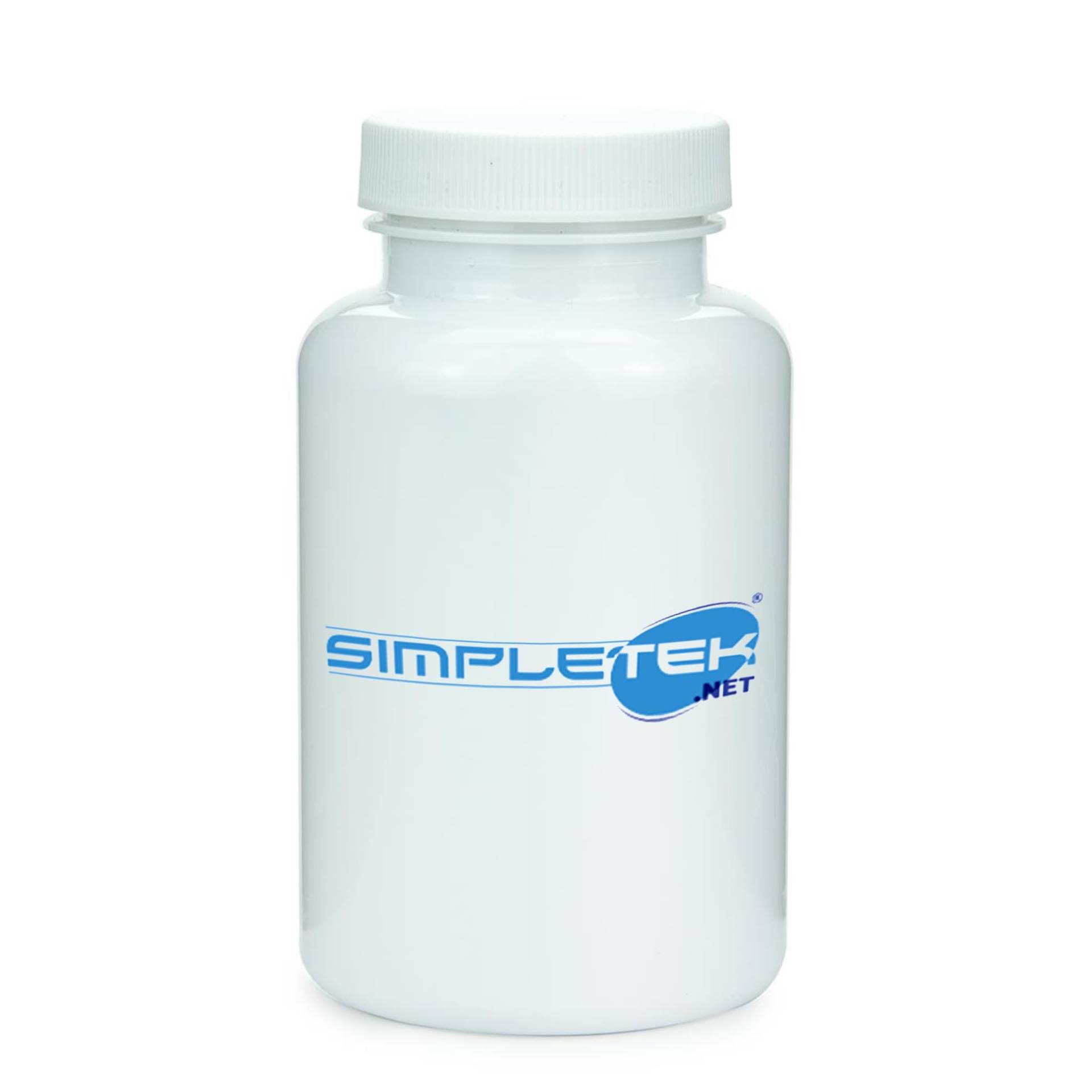 SIMPLETEK - Ätznatron in Flocken, Abbeizer, Entkalker, Desinfektionsmittel, 1 kg (1 Stück) von SIMPLETEK