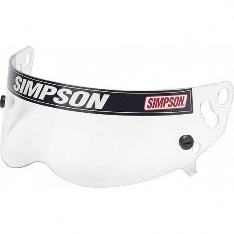 Simpson 84500 Venator Klar Fia Schild von Simpson