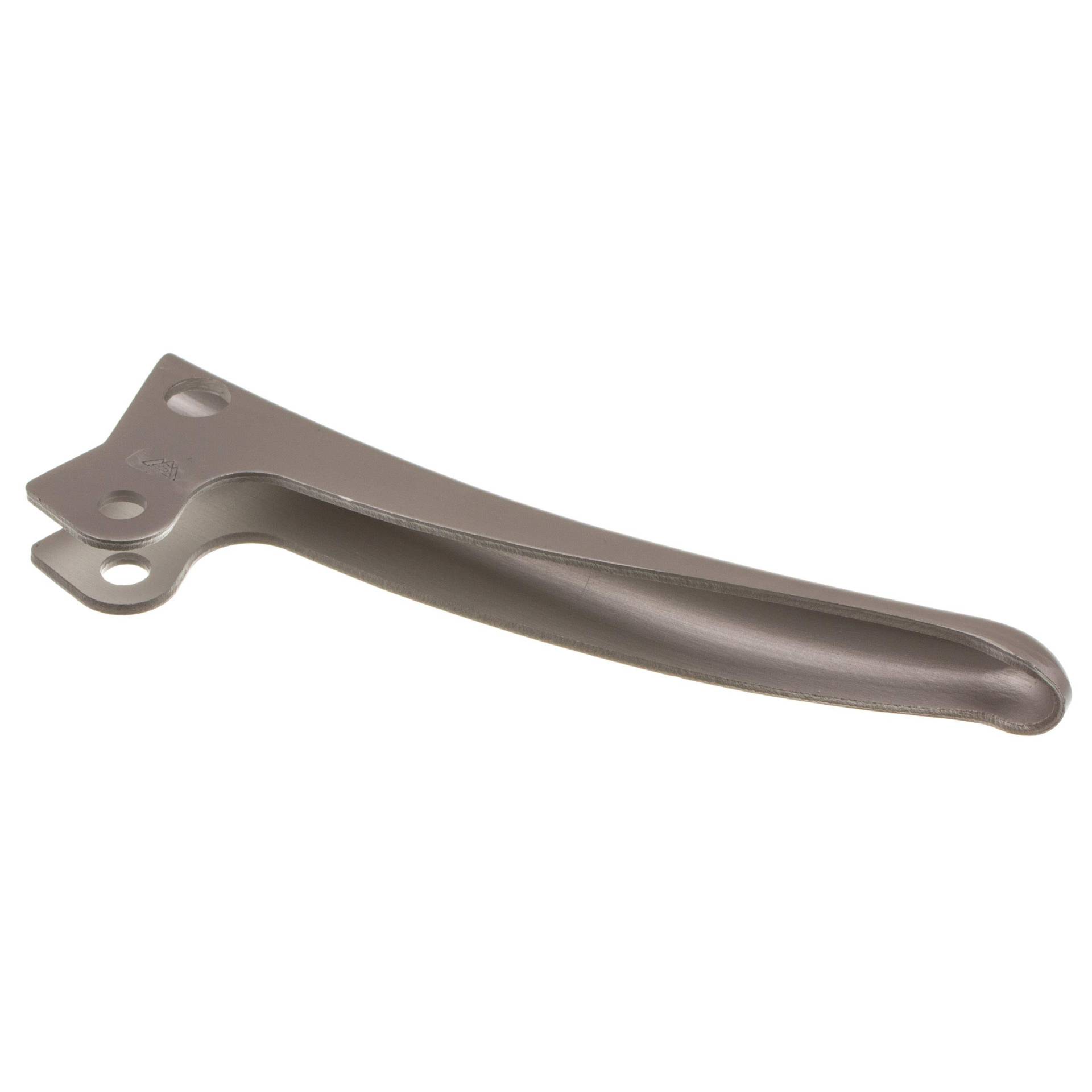 Kupplungshebel - Handhebel Lenker, links - Aluminium - SR1, SR2, SR2E, KR50, SR4-1 von SIMSON