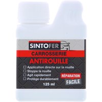 SINTO Rostumwandler Inhalt: 125ml 31805 von SINTO