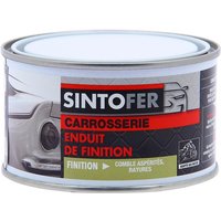 SINTO Universalspachtel Metallcontainer 38400 von SINTO