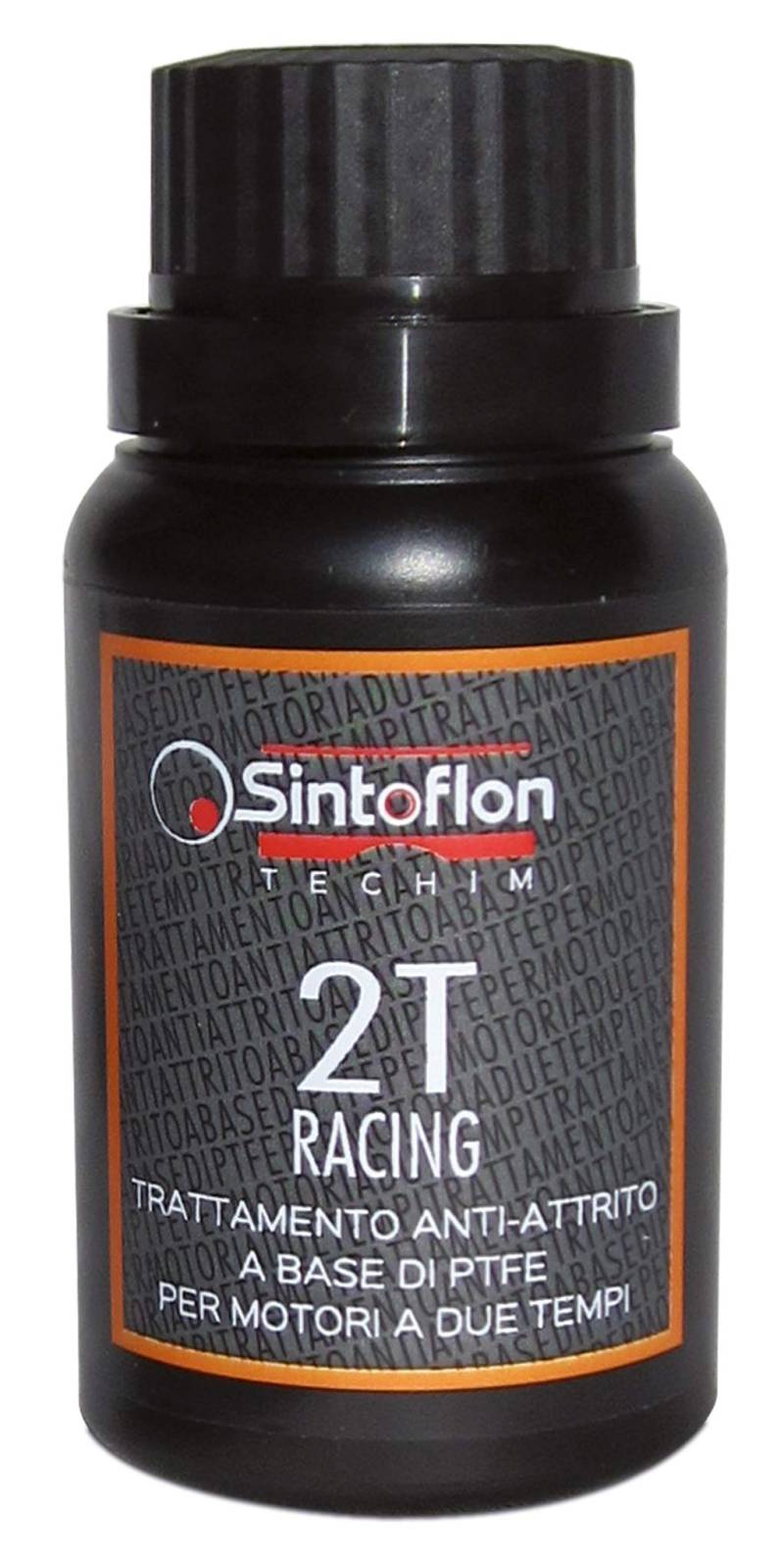 SINTOFLON 2T Racing Taktmotor 2T FL.125 ml von SINTOFLON