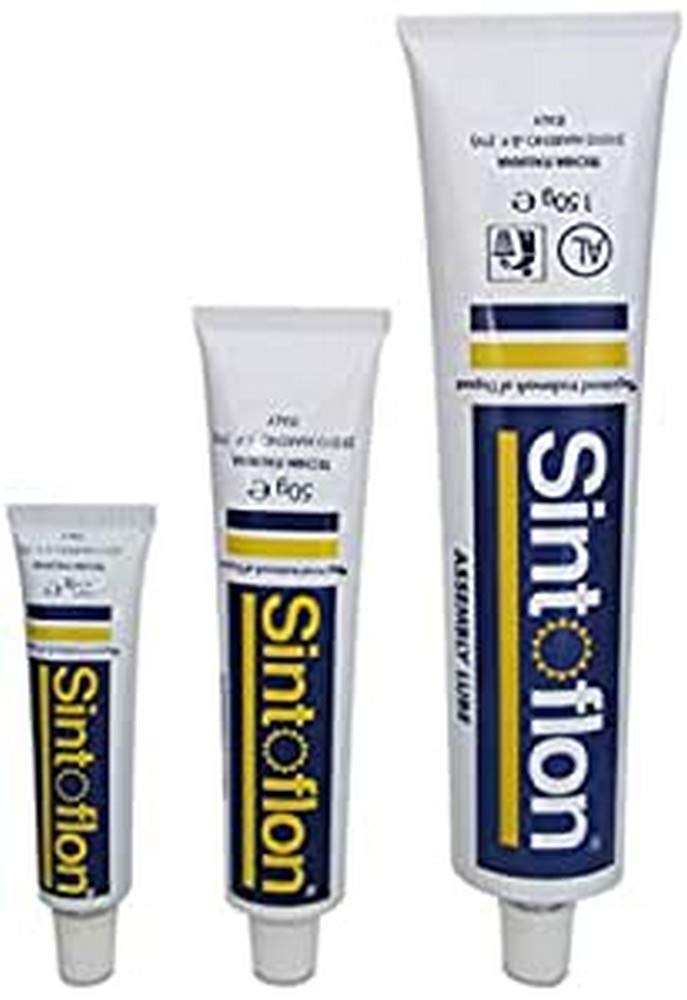 SINTOFLON Assembly LUBE PTFE-Paste 50 g Tube von SINTOFLON