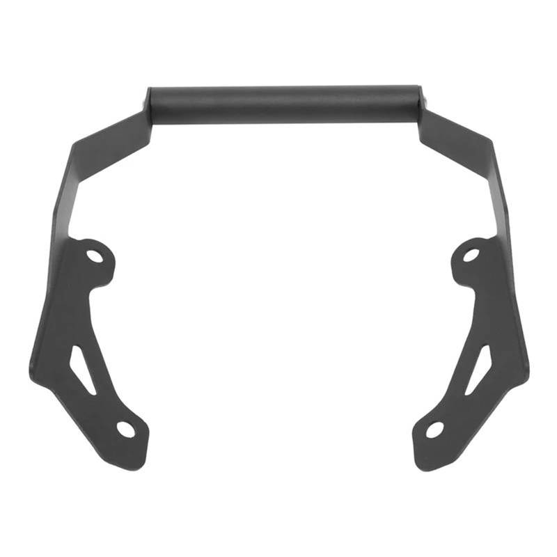 Motorrad Handyhalterung Für NC750X Für NC750XAM NC750X DCT 2021 + Motorrad GPS Bar Handy Halterung Querlatte Unterstützung Vorderen Ständer Halter von SISAWUEU