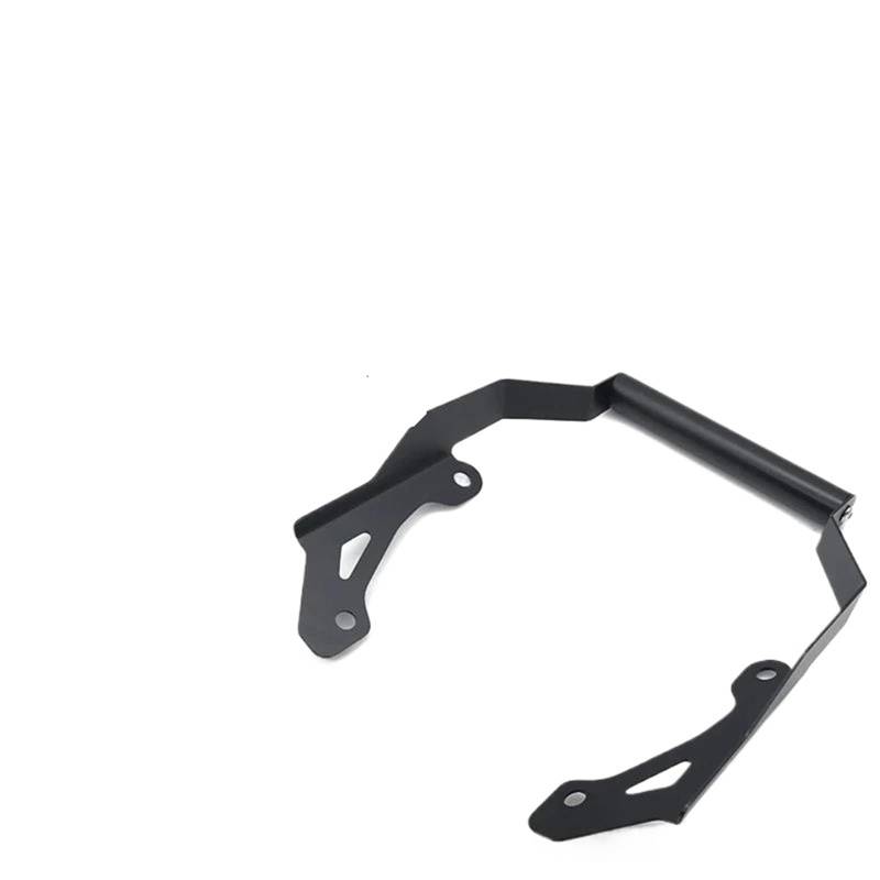 Motorrad Handyhalterung Für NC750X NC750XAM NC750X DCT 2021 + Motorrad GPS Bar Handy Halterung Querlatte Unterstützung Motorrad Vorderen Ständer Halter von SISAWUEU