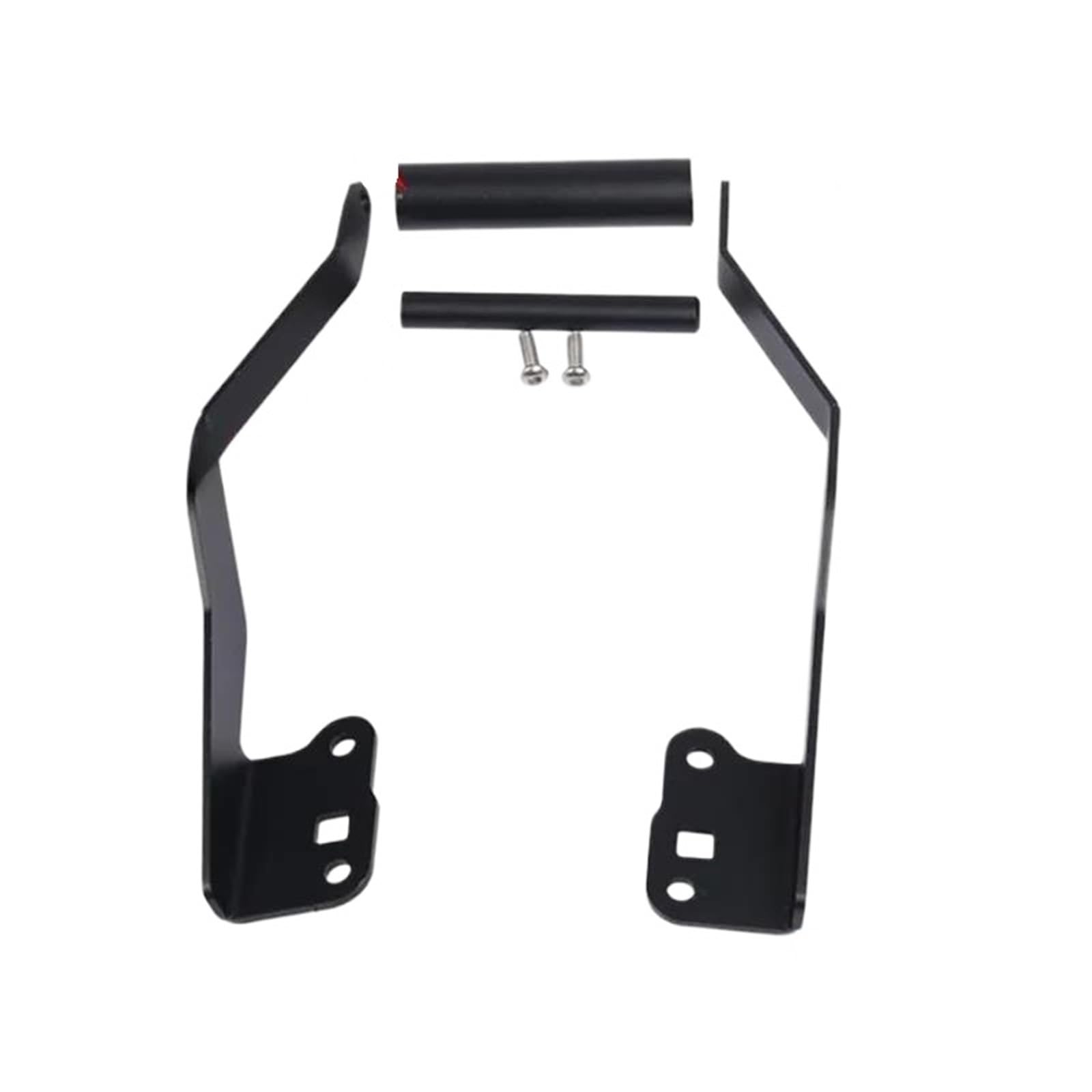 Motorrad Handyhalterung Motorrad Windschutzscheibe Handy Ständer Halter GPS Bar Halterung Motorrad Navigation Halterung FÜR F900XR F900 2020 2021 2022 2023 von SISAWUEU