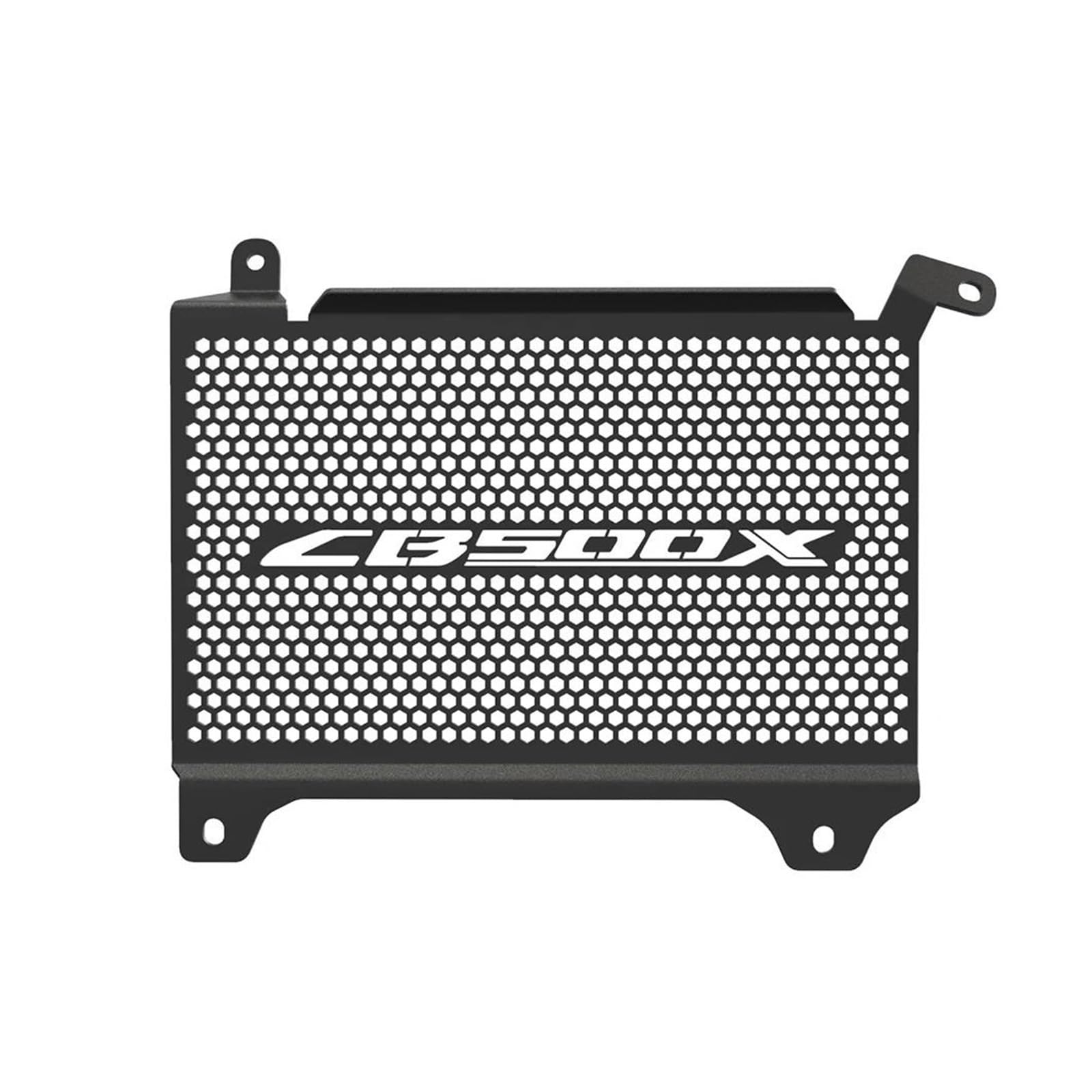 Motorrad-Kühler FÜR CB500X CB 500X2022 2023 2024 CB500 X CB 500X Motorrad Zubehör Kühlergrill Schutz Abdeckung Schutz Schutz von SISAWUEU