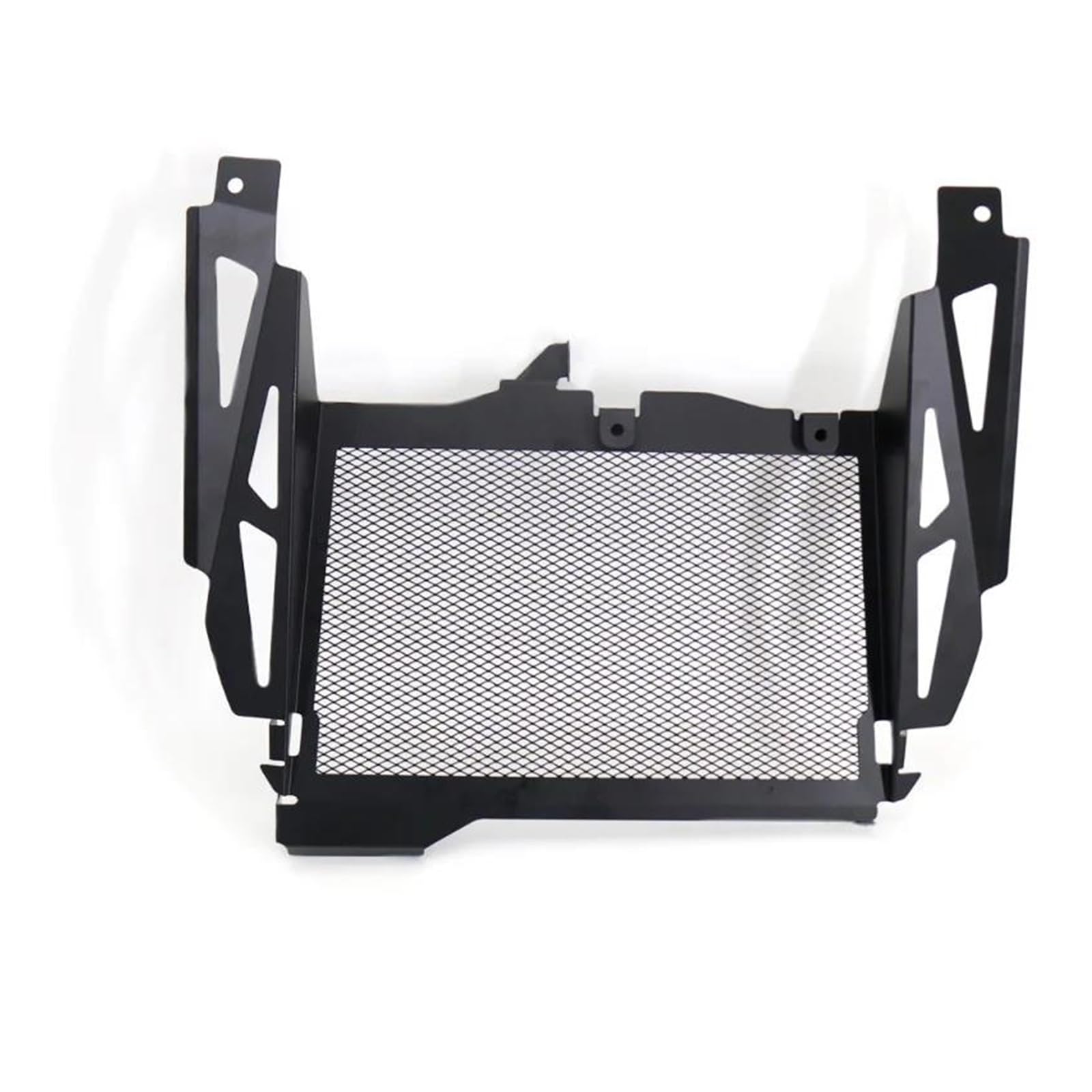 Motorrad-Kühler FÜR Yamaha Tenere 700World Raid Motorrad Kühler Schild Gitter Abdeckung Schutzhülle Motorrad Kühler Schutz Grille Wasser Tank Net von SISAWUEU