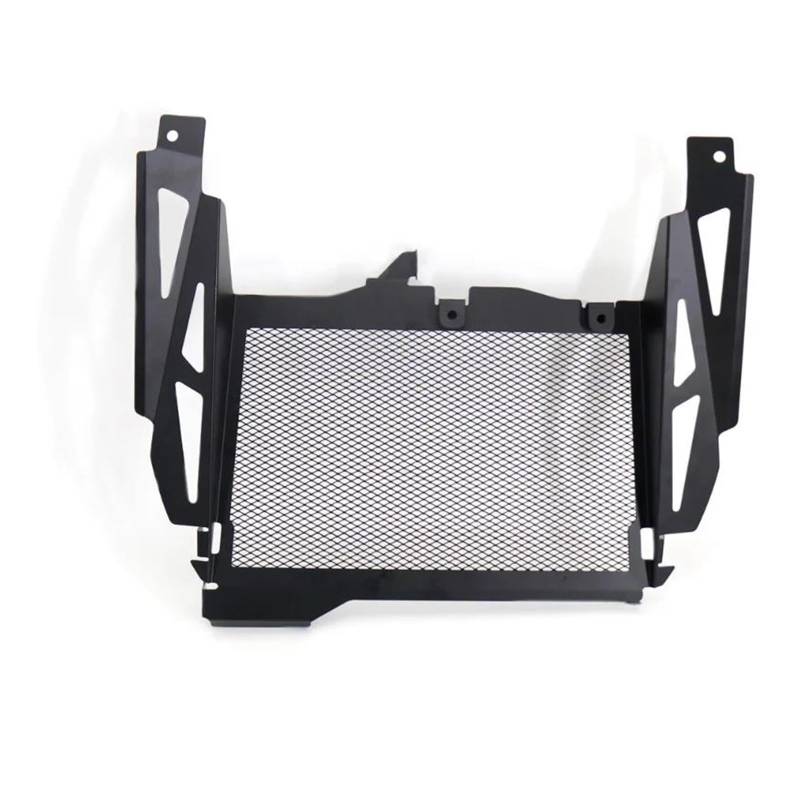 Motorrad-Kühler FÜR Yamaha Tenere 700World Raid Motorrad Kühler Schild Gitter Abdeckung Schutzhülle Motorrad Kühler Schutz Grille Wasser Tank Net von SISAWUEU