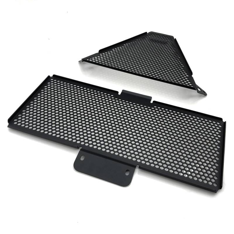 Motorrad-Kühler Für Ducati Streetfighter V2 2022-2024 Motorrad Kühler Wasser Tank Grille Schutz Abdeckung Mesh Wasser Tank Grille Schutz Abdeckung von SISAWUEU