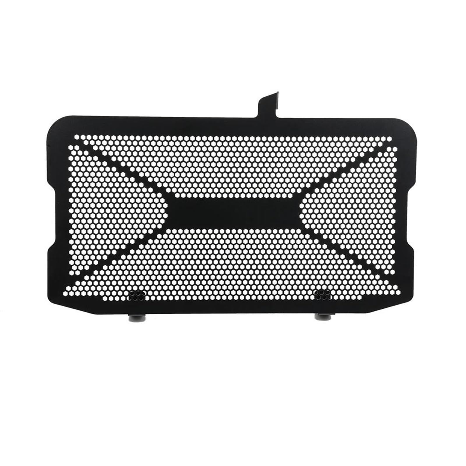 Motorrad-Kühler Für NT1100 NT 1100 DCT 2021 2022 2023 2024 Motorrad Zubehör Kühlergrill Schutz Abdeckung Wasser Tank Net Schutz von SISAWUEU