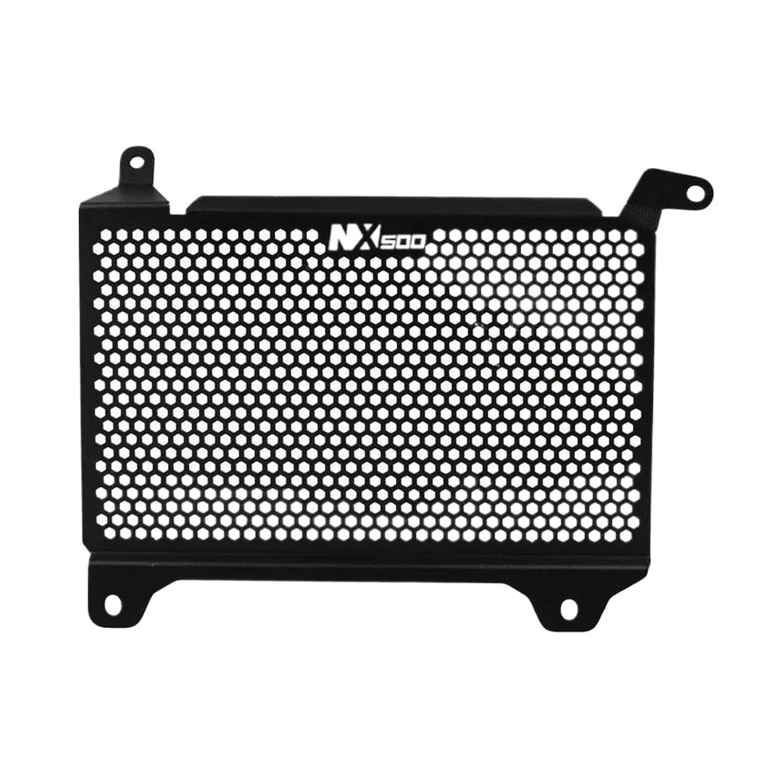 Motorrad-Kühler Für NX400 NX500 NX 500 NX 400 Motorrad Kühler Schutz Grille Abdeckung Schutz Schutz Grill Schutz Grille Abdeckung(NX500) von SISAWUEU