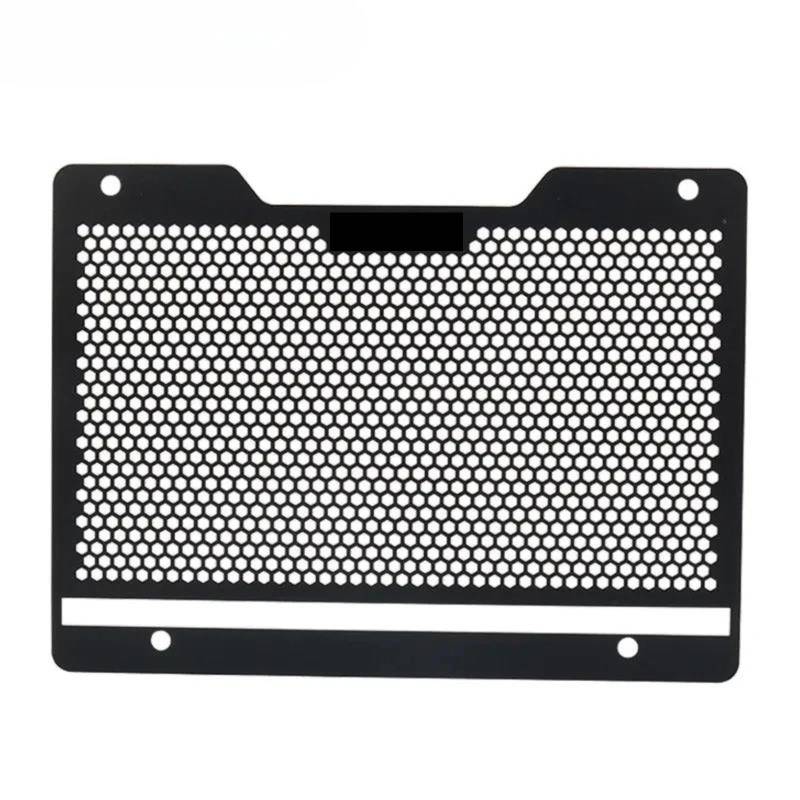 Motorrad-Kühler Für Rebel 1100 CMX1100 cm 1100 cm CMX 1100 2021-2023 Motorrad Kühler Schutz Grille Abdeckung Schutz schützende Grill(NO Logo) von SISAWUEU