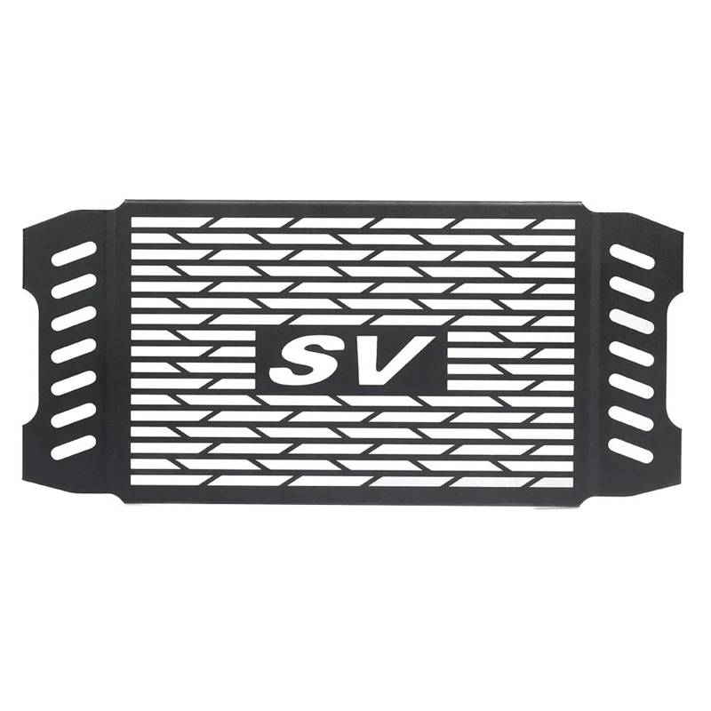 Motorrad-Kühler Für Suzuki SV650 X SV650X SV 650X SV 650 X Motorrad Zubehör Kühlergrill Schutz Tank Schutz Abdeckung Grill Protector von SISAWUEU