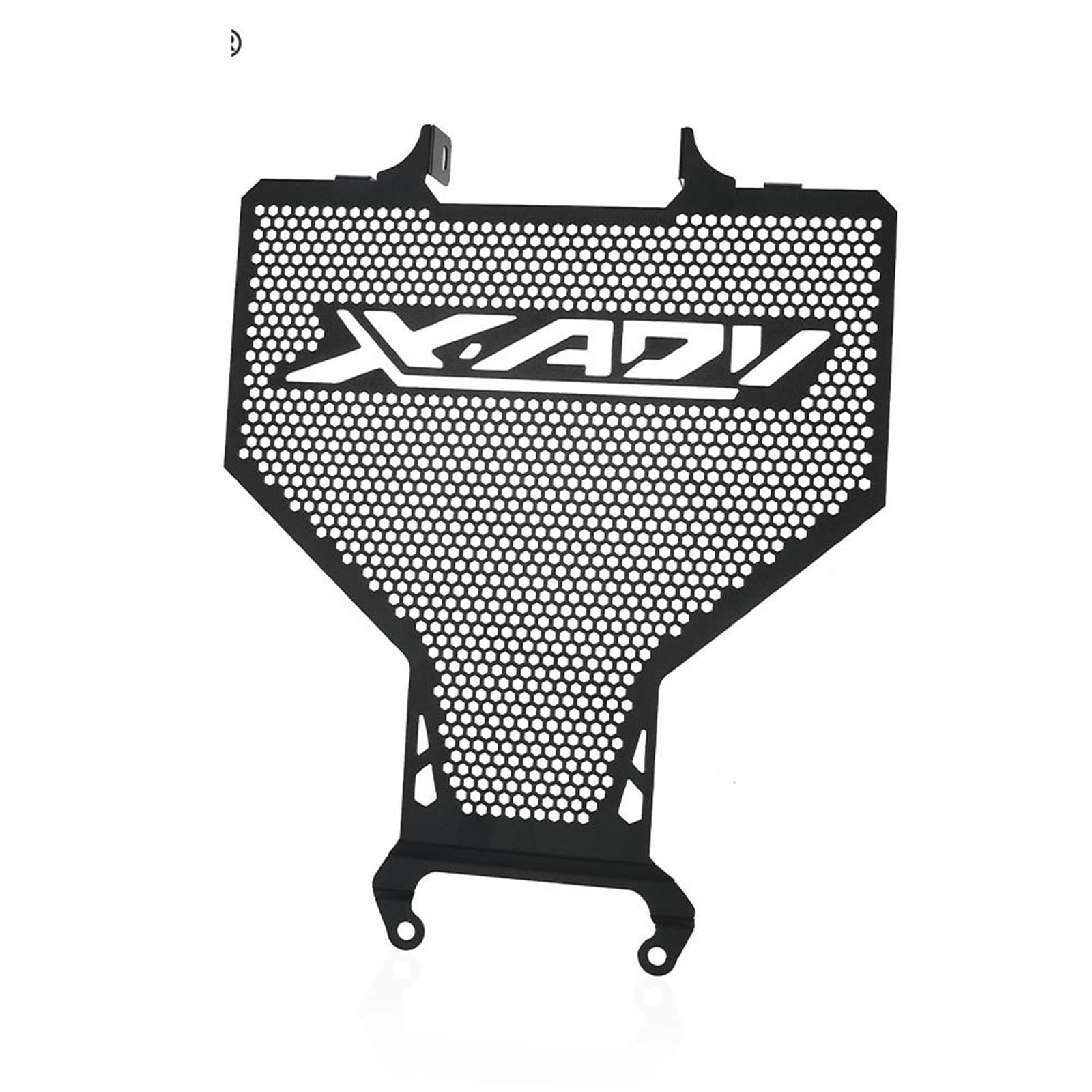 Motorrad-Kühler Für X-ADV 750 2021-2022-2023-2024 XADV750 Kühlergrill Schutz Abdeckung Grille Ölkühler Schutz Zubehör XADV 750 von SISAWUEU