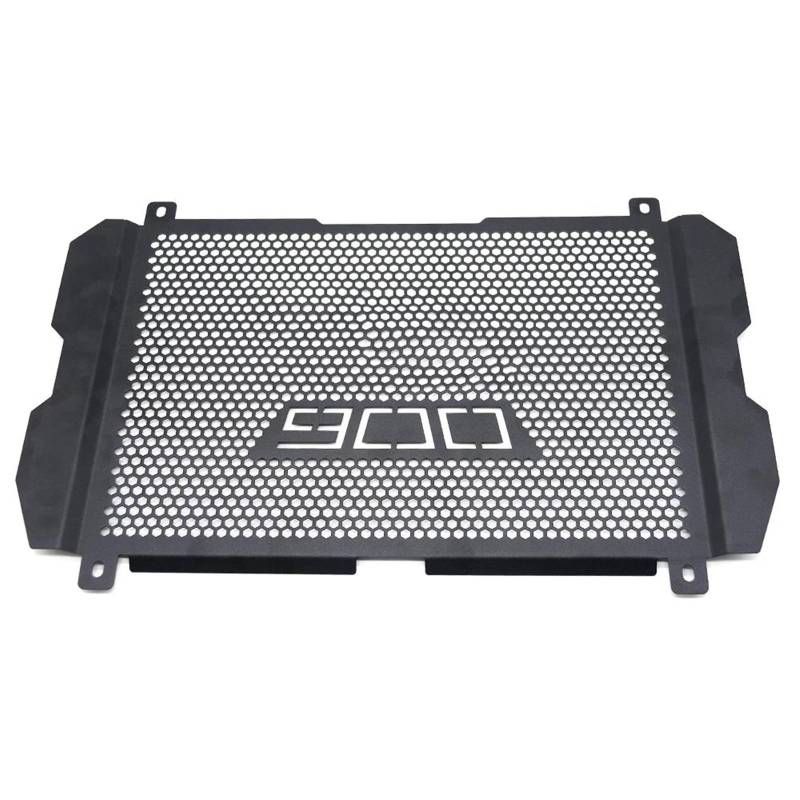 Motorrad-Kühler Für Yamaha XSR 155 XSR155 2019 2020 2021 2022 2023 Motorrad Zubehör Kühlergrill Schutz Grille Schutz Abdeckung Mesh Net von SISAWUEU