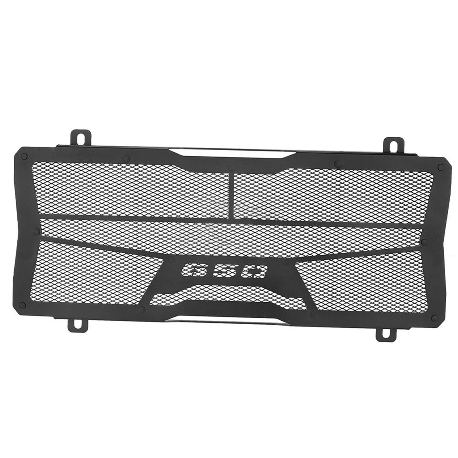 Motorrad-Kühler Für Z650RS Z650 RS Z 650RS Z 650 RS 2021-2023 2024 2022 Motorrad Kühlergrill Grill Schutz Abdeckung Schutz Mesh(Black) von SISAWUEU