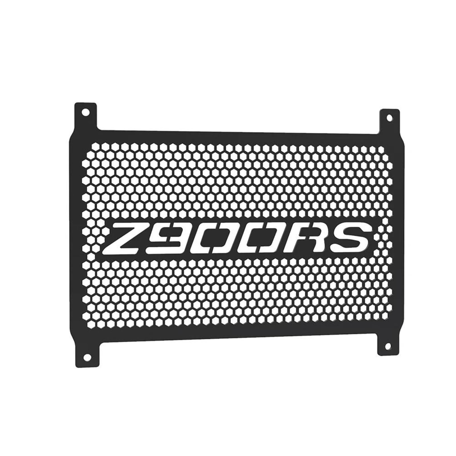 Motorrad-Kühler Für Z900RS / Performance / Z900RS SE 2021-2023-2024 Motorrad Ölkühler Wasser Motor Schutz Kühlergrill Abdeckung Net von SISAWUEU