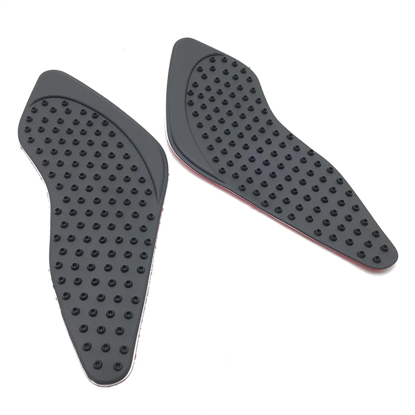 Motorrad Tankpad Für CB400 CB 400 SF VTEC 1992-2018 Motorrad Anti Slip Tank Pad Gas Knie Grip Traktion Seite Schutz Aufkleber von SISAWUEU