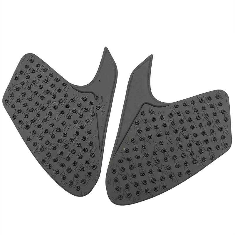 Motorrad Tankpad Motorrad Anti Rutsch Aufkleber Tank Traction Pad Seite Knie Grip Schutz Für Monster 695 696 796 1100S von SISAWUEU