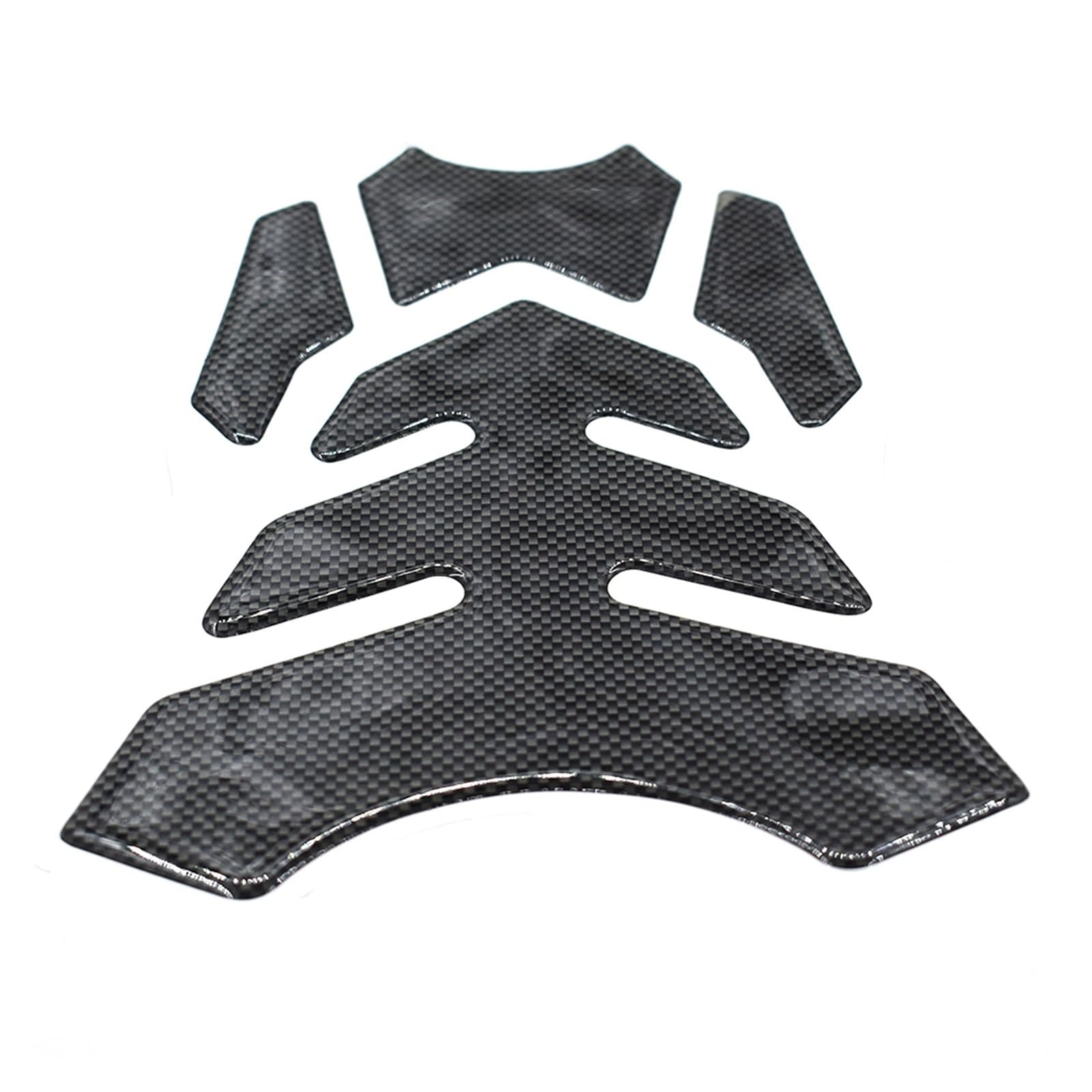 Motorrad Tankpad Motorrad Aufkleber Gas Heizöl Tank Pad Schutz Fall Für K1600 K1200R K1200S R1200R R1200S R1200ST R1200GS von SISAWUEU