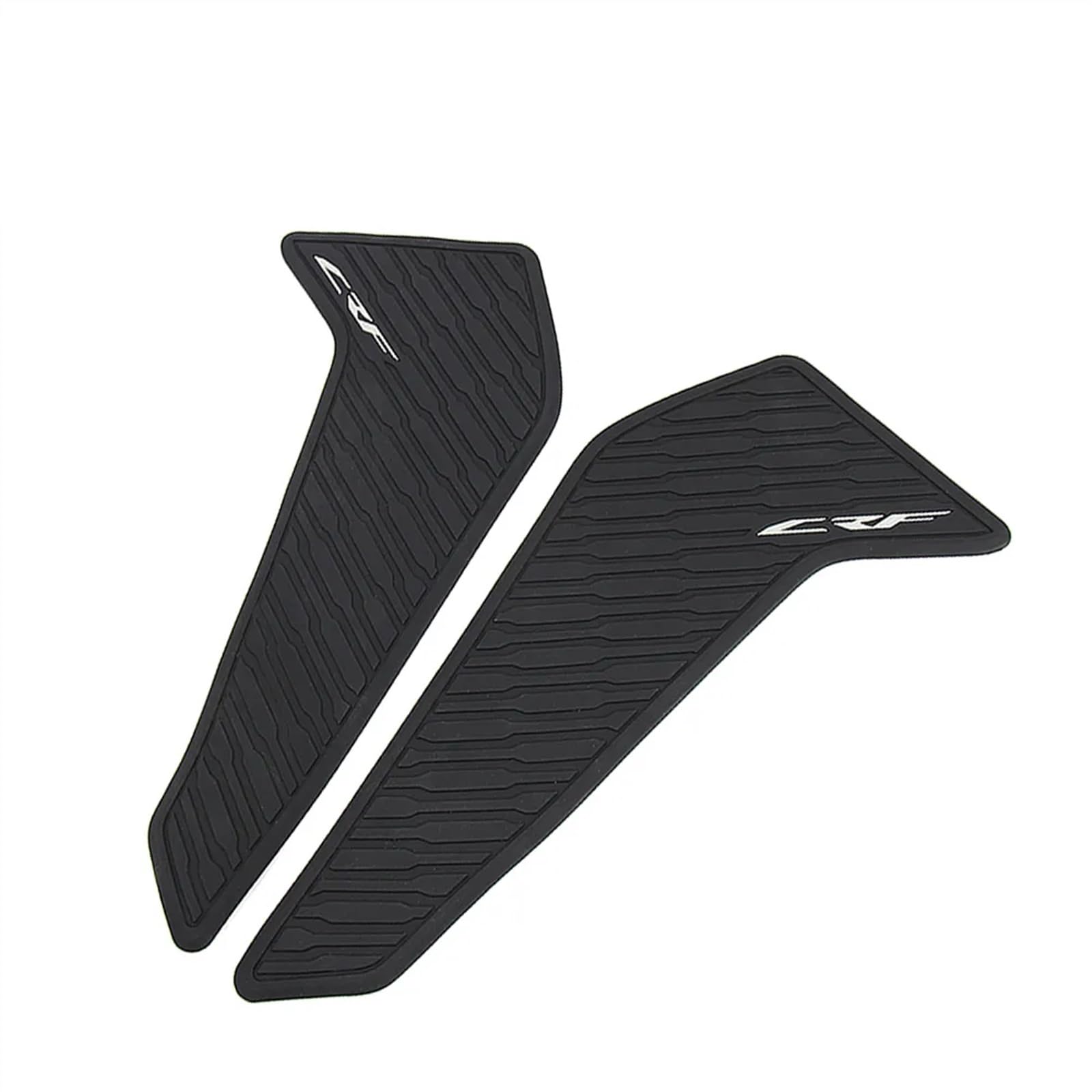 Motorrad Tankpad Motorrad Für CRF1100L Africa Twin Adventure Sport CRF1100L Africa Twin 2020 CRF 1100 L Kraftstoff Tank Pad Aufkleber Standard(Standard Africa Twin) von SISAWUEU