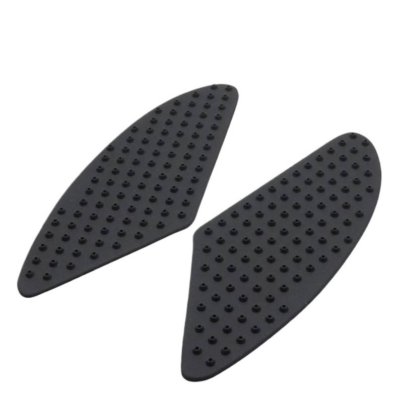 Motorrad Tankpad Tank Traction Pad Anti Slip Aufkleber Seite Grip Schutz Für KA&WA&SAKI Z750 Z1000 2007-2009 Z 750 Z 1000 Motorrad Zubehör von SISAWUEU