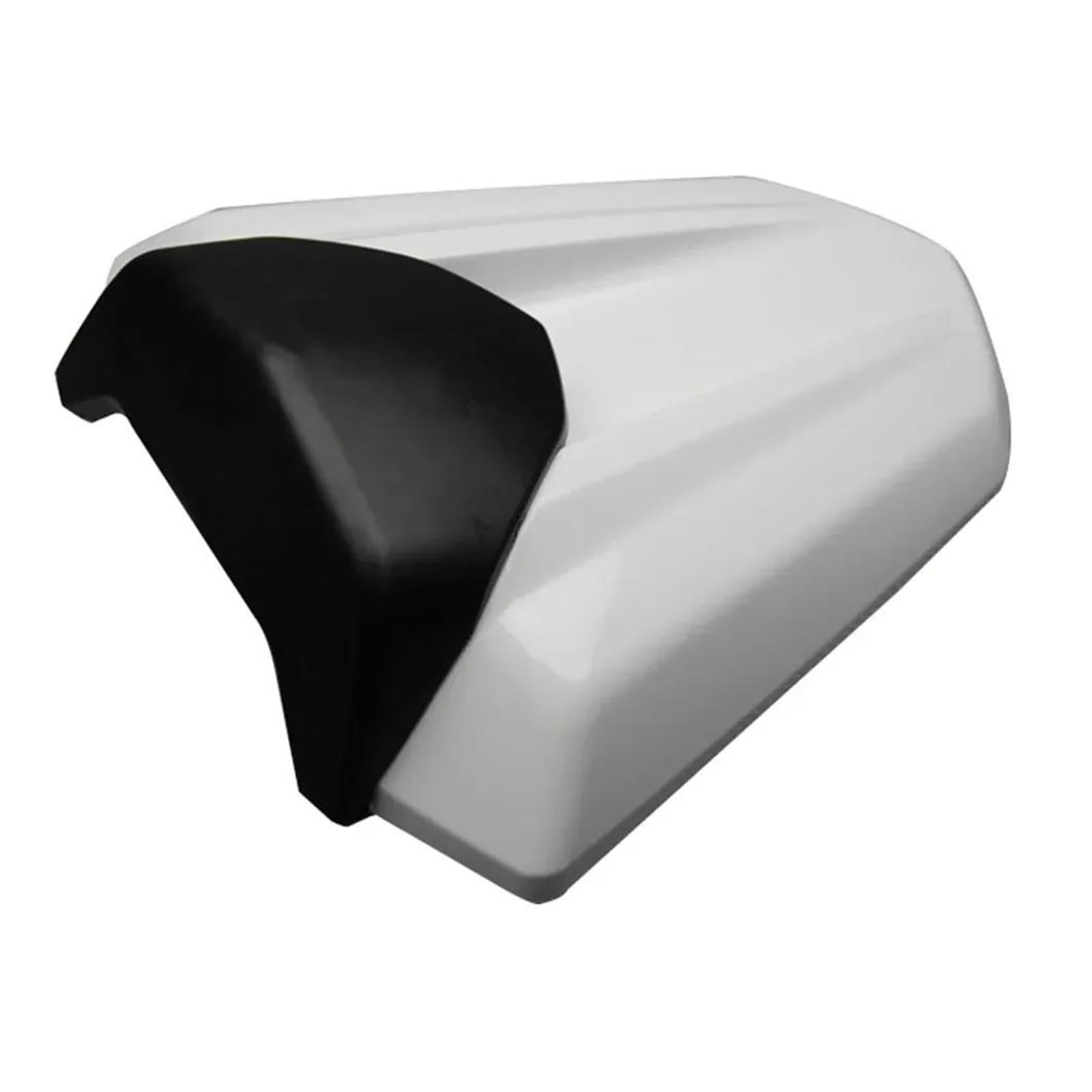 Rear Seat Cover Fairing Cowl Für CB500F CBR500R 2016 2017 2018 Motoryclce Rücksitzverkleidung Verkleidung Heckabdeckung Heckabschnitt Verkleidung(White) von SISAWUEU