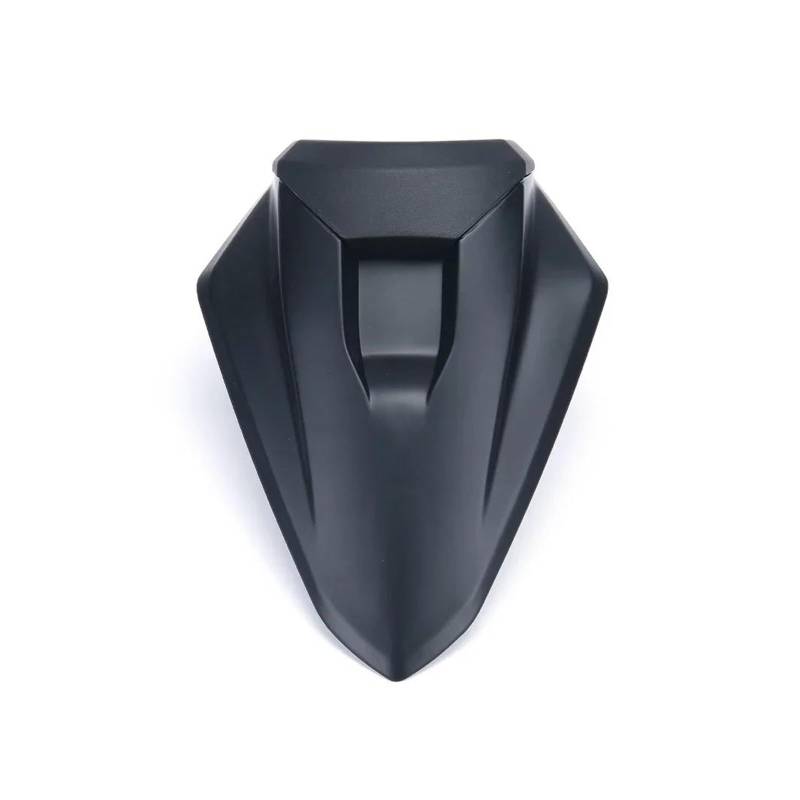 Rear Seat Cover Fairing Cowl Für CBR1000RR 2020-2024 Motorrad Hinten Passagier Sozius Sitz Abdeckung Verkleidung Sitz Gugel Schwanz Abschnitt Verkleidung(Matte Black) von SISAWUEU