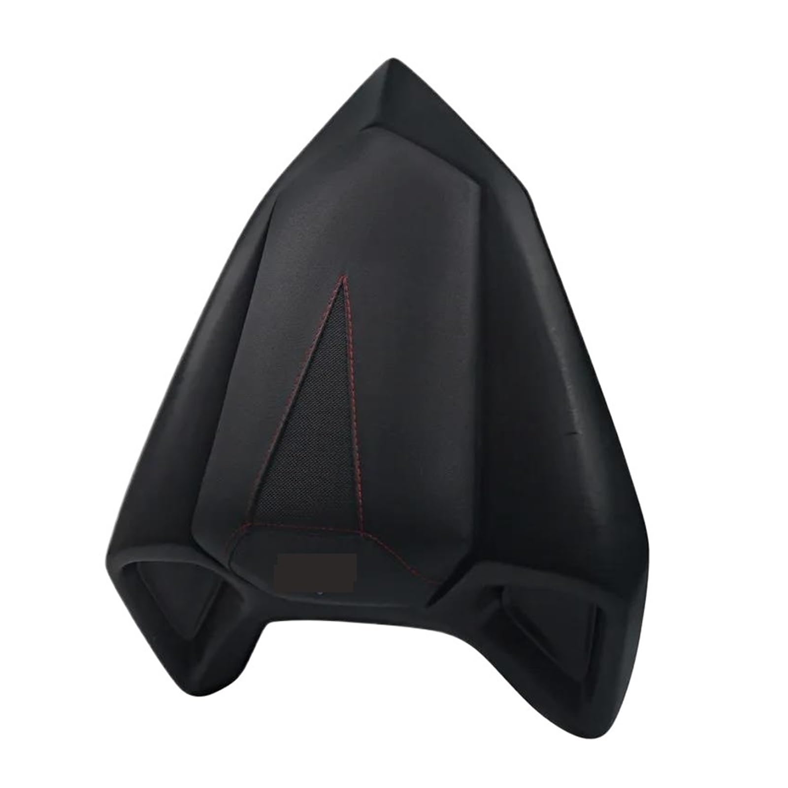 Rear Seat Cover Fairing Cowl Für CBR650R CB650R 2019 2020 2021 2022 2023 Motorrad Hinten Passneger Sitz Abdeckung Schwanz Abschnitt Verkleidung Gugel(Black) von SISAWUEU