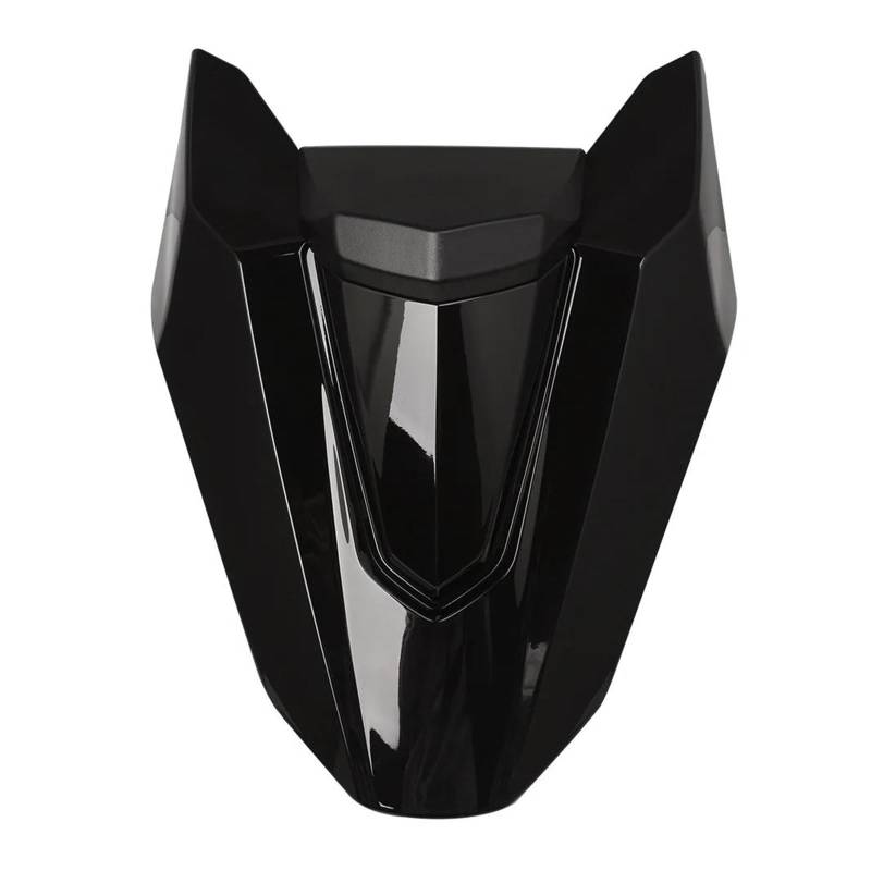 Rear Seat Cover Fairing Cowl Für CBR650R CB650R 2019 2020 2021 2022 2023 Motorrad Hinten Sitz Abdeckung Hinten Schwanz Abdeckung Verkleidung Gugel(Light Black) von SISAWUEU