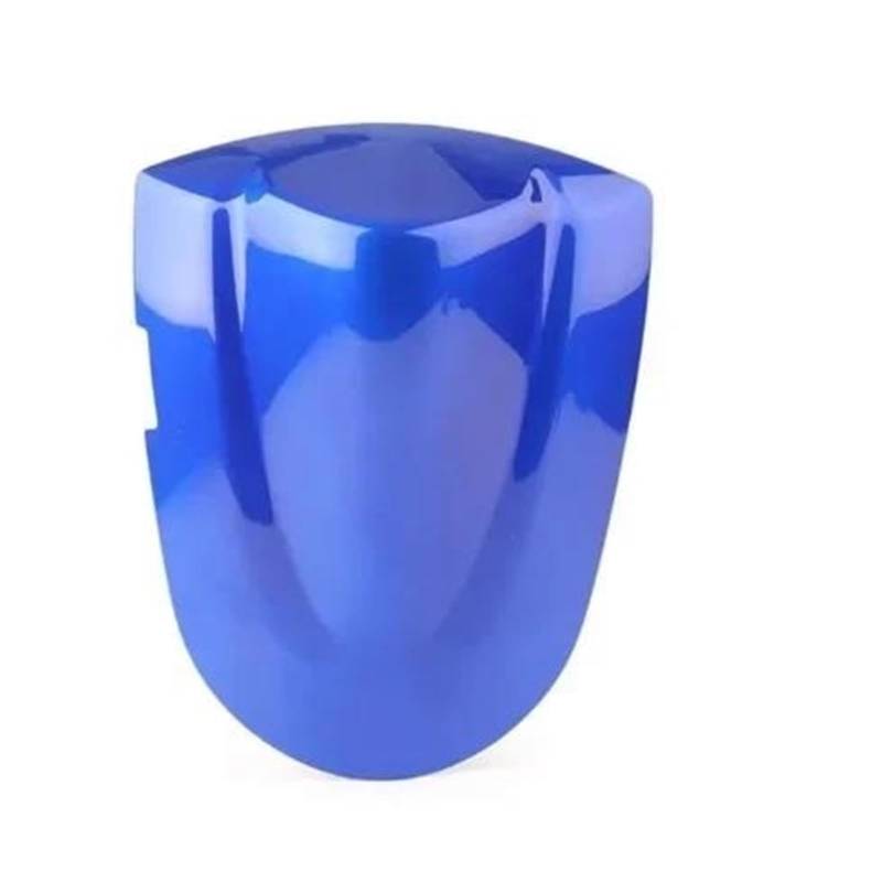 Rear Seat Cover Fairing Cowl Für Suzuki GSXR 600 GSXR 750 K6 K7 2006-2007 Motorrad Hinten Passagier Gugel Sitz Zurück Abdeckung Verkleidung Teil(Blue) von SISAWUEU